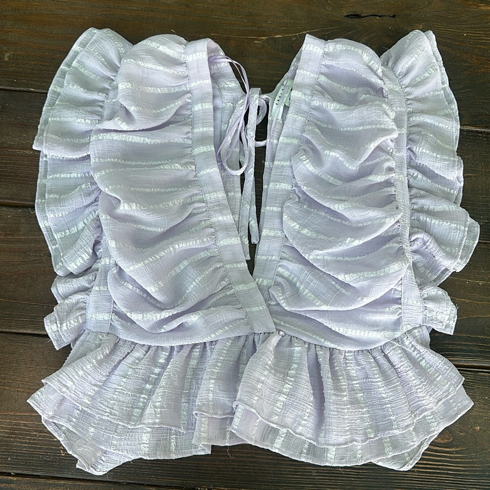 Boutique Top